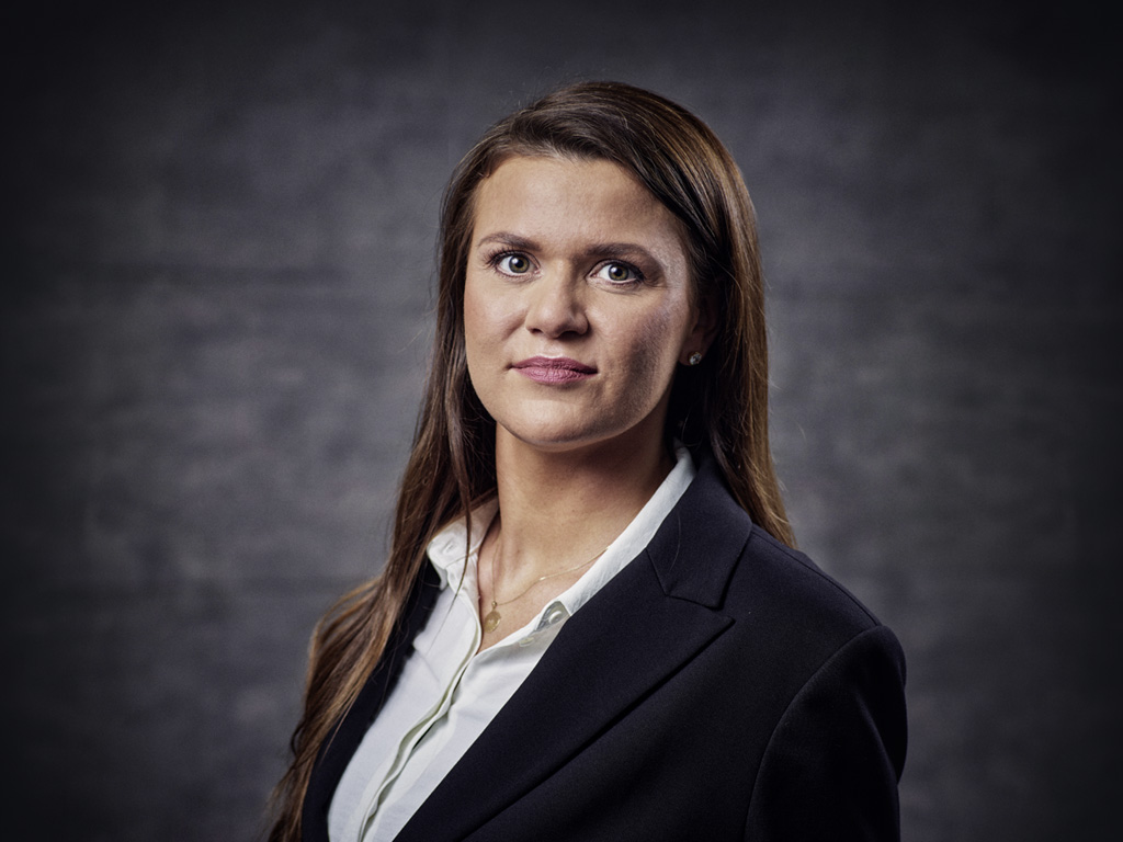 Dr. Christine Untch